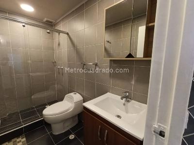 Apartaestudio en arriendo en Maria Cristina, Bogotá, 46 m² · foto 20 de 20