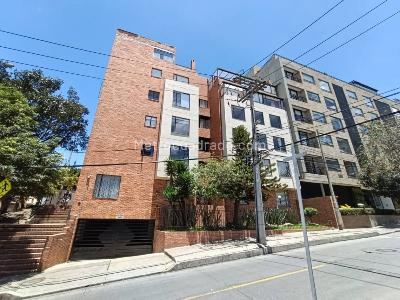 Apartaestudio en arriendo en Maria Cristina, Bogotá, 46 m² · foto 2 de 20