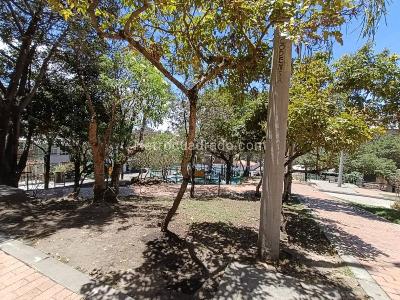 Apartaestudio en arriendo en Maria Cristina, Bogotá, 46 m² · foto 3 de 20