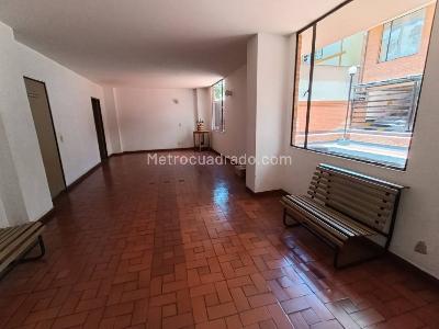Apartaestudio en arriendo en Maria Cristina, Bogotá, 46 m² · foto 5 de 20