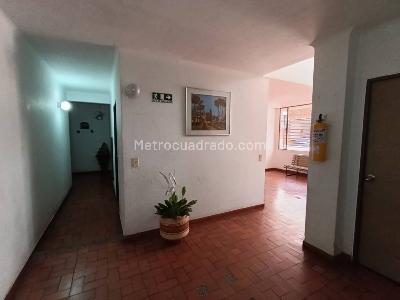 Apartaestudio en arriendo en Maria Cristina, Bogotá, 46 m² · foto 6 de 20