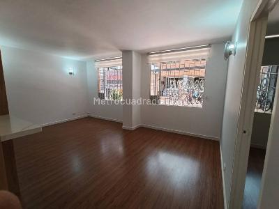 Apartaestudio en arriendo en Maria Cristina, Bogotá, 46 m² · foto 7 de 20