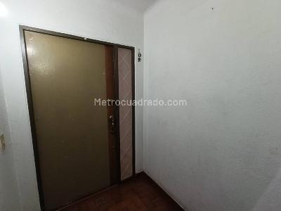 Apartaestudio en arriendo en Maria Cristina, Bogotá, 46 m² · foto 8 de 20