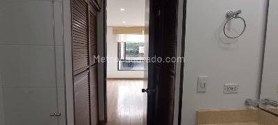 Apartamento de 3 alcobas en arriendo en San Jose Del Prado, Bogotá, 81 m² · foto 11 de 20