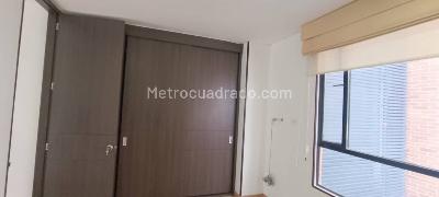 Apartamento de 3 alcobas en arriendo en San Jose Del Prado, Bogotá, 81 m² · foto 13 de 20