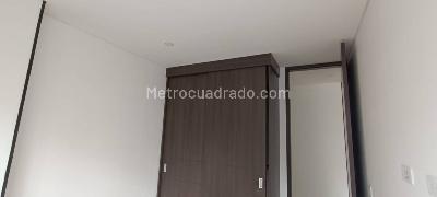 Apartamento de 3 alcobas en arriendo en San Jose Del Prado, Bogotá, 81 m² · foto 14 de 20
