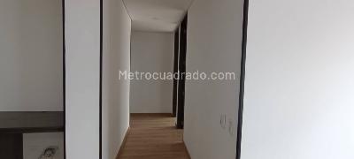 Apartamento de 3 alcobas en arriendo en San Jose Del Prado, Bogotá, 81 m² · foto 15 de 20