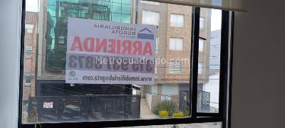 Apartamento de 3 alcobas en arriendo en San Jose Del Prado, Bogotá, 81 m² · foto 16 de 20