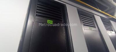 Apartamento de 3 alcobas en arriendo en San Jose Del Prado, Bogotá, 81 m² · foto 19 de 20
