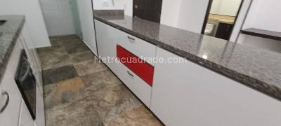 Apartamento de 3 alcobas en arriendo en San Jose Del Prado, Bogotá, 81 m² · foto 3 de 20