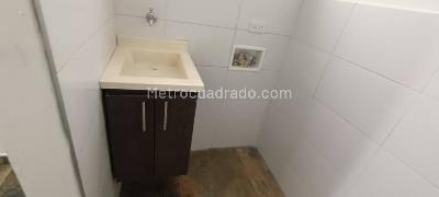 Apartamento de 3 alcobas en arriendo en San Jose Del Prado, Bogotá, 81 m² · foto 4 de 20