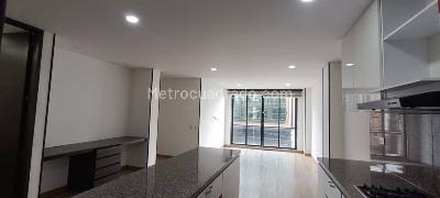 Apartamento de 3 alcobas en arriendo en San Jose Del Prado, Bogotá, 81 m² · foto 5 de 20
