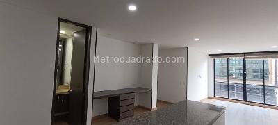 Apartamento de 3 alcobas en arriendo en San Jose Del Prado, Bogotá, 81 m² · foto 6 de 20