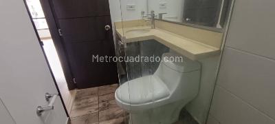Apartamento de 3 alcobas en arriendo en San Jose Del Prado, Bogotá, 81 m² · foto 7 de 20