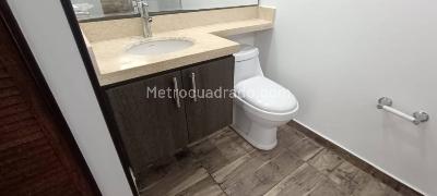 Apartamento de 3 alcobas en arriendo en San Jose Del Prado, Bogotá, 81 m² · foto 8 de 20