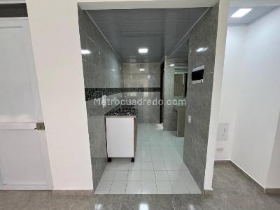 Apartamento en venta en San Cristobal Sur, Bogotá · foto 14 de 20