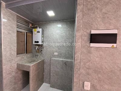 Apartamento en venta en San Cristobal Sur, Bogotá · foto 18 de 20