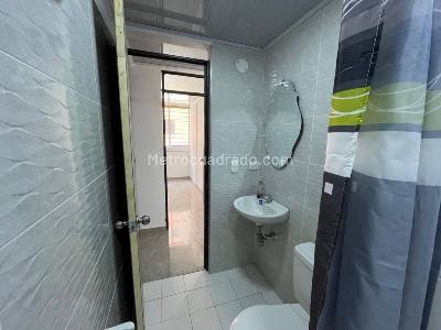 Apartamento en venta en San Cristobal Sur, Bogotá · foto 19 de 20