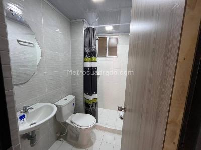 Apartamento en venta en San Cristobal Sur, Bogotá · foto 20 de 20
