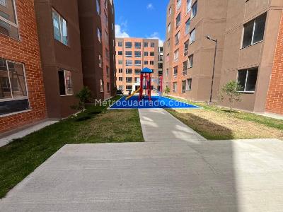 Apartamento en venta en San Cristobal Sur, Bogotá · foto 3 de 20