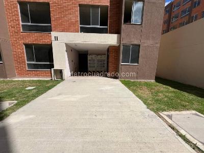 Apartamento en venta en San Cristobal Sur, Bogotá · foto 4 de 20