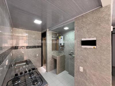 Apartamento en venta en San Cristobal Sur, Bogotá · foto 5 de 20