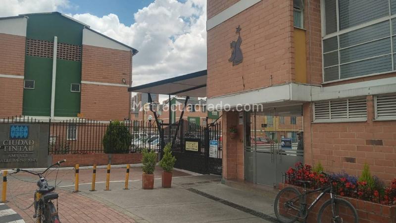 Apartamento en Arriendo, Ciudad Kennedy Central, Bogotá D.C. en Ciudad Kennedy Central
