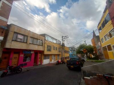 Apartaestudio en venta en La Macarena, Bogotá, 30 m² · foto 3 de 20