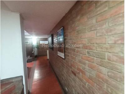 Apartaestudio en venta en La Macarena, Bogotá, 30 m² · foto 6 de 20