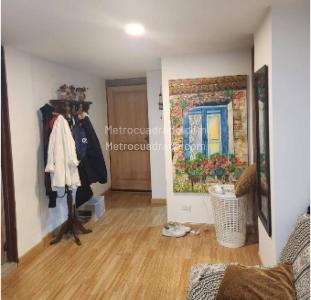 Apartaestudio en venta en La Macarena, Bogotá, 30 m² · foto 9 de 20