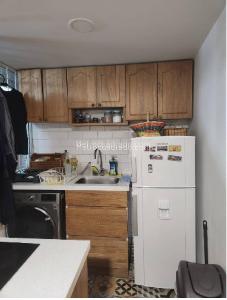 Apartaestudio en venta en La Macarena, Bogotá, 30 m² · foto 11 de 20