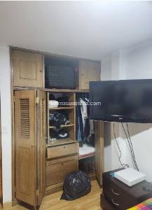 Apartaestudio en venta en La Macarena, Bogotá, 30 m² · foto 13 de 20