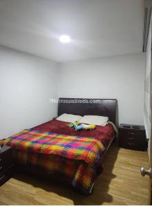 Apartaestudio en venta en La Macarena, Bogotá, 30 m² · foto 14 de 20