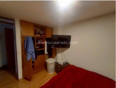 Apartaestudio en venta en La Macarena, Bogotá, 30 m² · foto 15 de 20