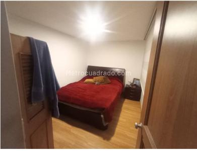 Apartaestudio en venta en La Macarena, Bogotá, 30 m² · foto 16 de 20