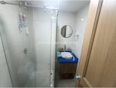 Apartaestudio en venta en La Macarena, Bogotá, 30 m² · foto 17 de 20