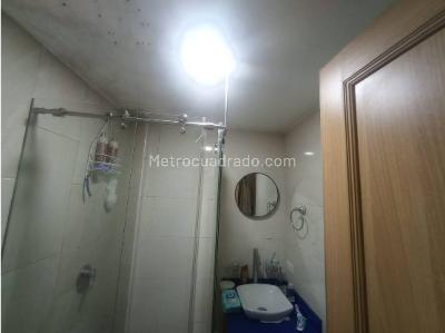 Apartaestudio en venta en La Macarena, Bogotá, 30 m² · foto 20 de 20