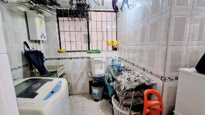 Apartamento de 3 alcobas en venta en Hayuelos, Bogotá, 78 m² · foto 6 de 20