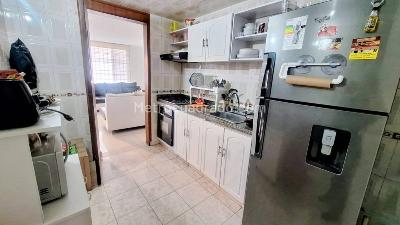Apartamento de 3 alcobas en venta en Hayuelos, Bogotá, 78 m² · foto 7 de 20