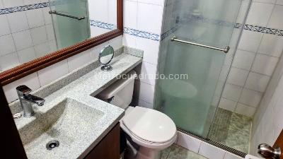 Apartamento de 3 alcobas en venta en Hayuelos, Bogotá, 78 m² · foto 11 de 20