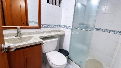 Apartamento de 3 alcobas en venta en Hayuelos, Bogotá, 78 m² · foto 16 de 20