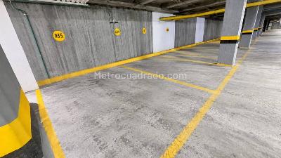 Apartamento de 3 alcobas en venta en Hayuelos, Bogotá, 78 m² · foto 17 de 20