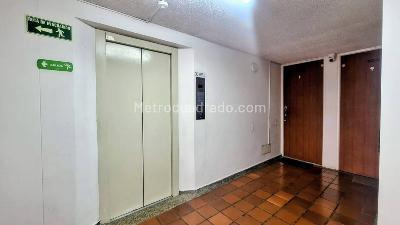 Apartamento de 3 alcobas en venta en Hayuelos, Bogotá, 78 m² · foto 20 de 20
