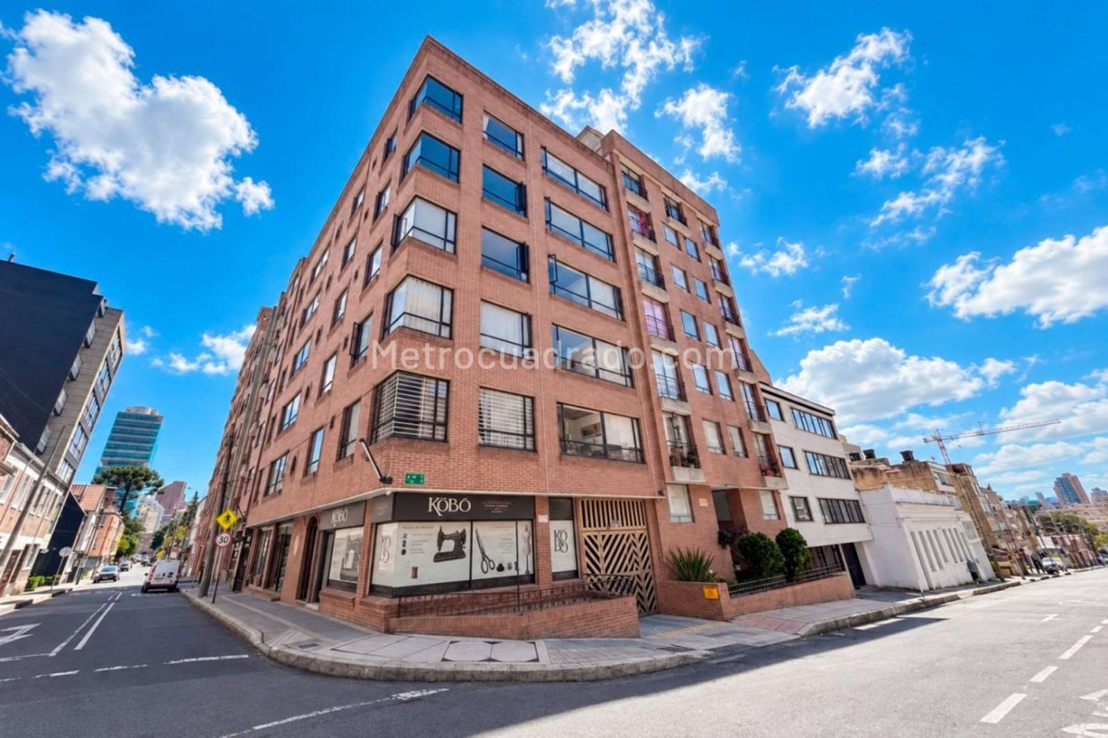 Foto del apartamento
