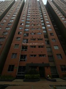 Apartamento de 2 alcobas en arriendo en Urbanizacion Castilla, Bogotá, 45 m² · foto 20 de 20