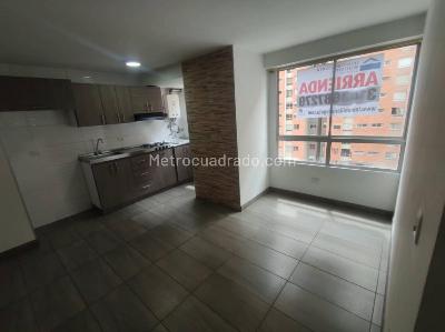 Apartamento de 2 alcobas en arriendo en Urbanizacion Castilla, Bogotá, 45 m² · foto 4 de 20