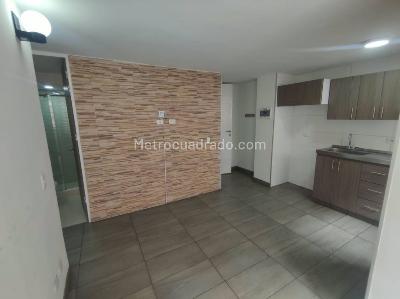 Apartamento de 2 alcobas en arriendo en Urbanizacion Castilla, Bogotá, 45 m² · foto 5 de 20