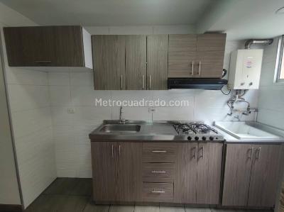 Apartamento de 2 alcobas en arriendo en Urbanizacion Castilla, Bogotá, 45 m² · foto 7 de 20