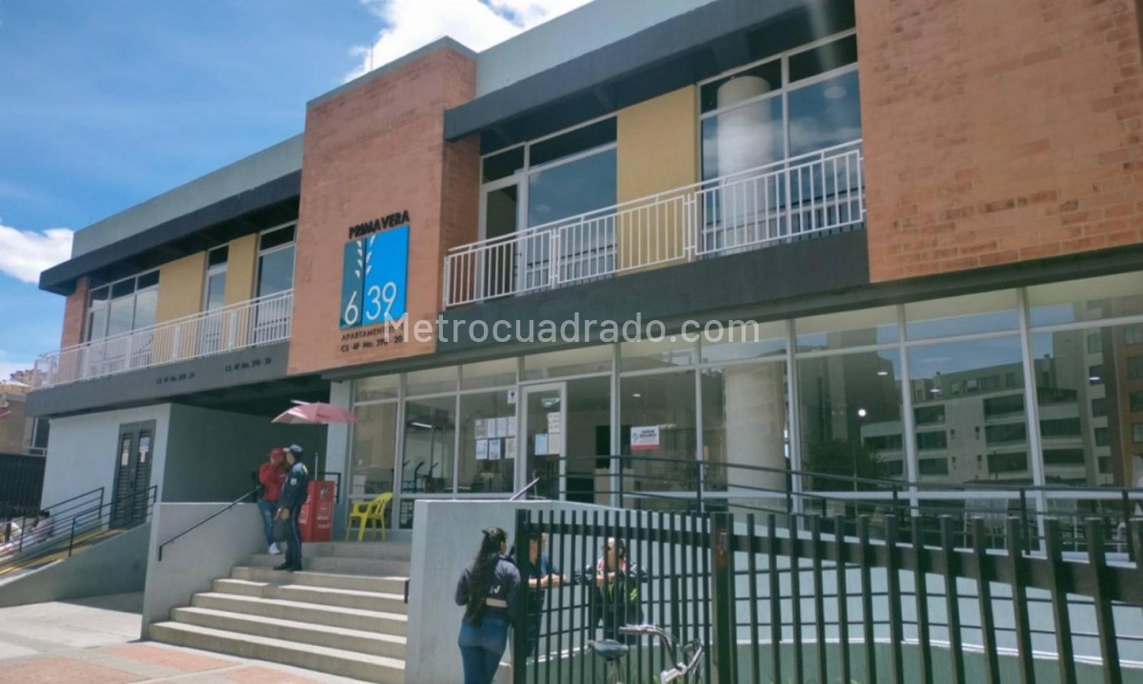 Foto del apartamento