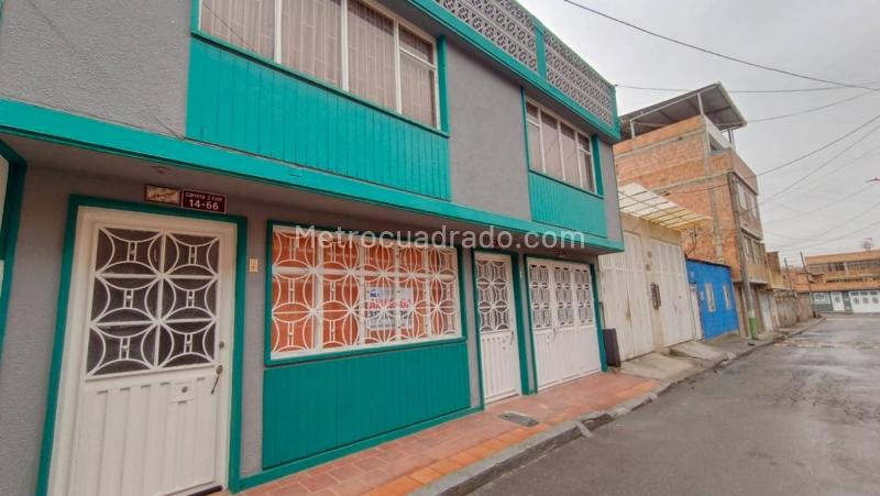 Apartment for rent in Soacha